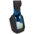 Thule Crossover 2 ToiletryBag Black 3205266 - spięcie zamykającego języka klipsem, żeby zawiesić organizer np. na uchwycie na ręczniki