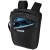 Thule Accent Convertible Backpack 17L Black 3205383 usztywniana komora SafeZone