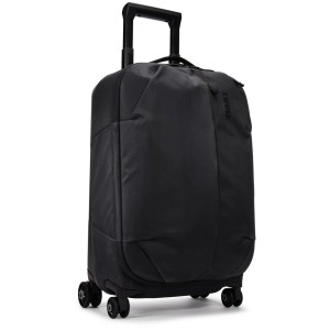 Walizka podręczna na kółkach Thule Aion Carry On Spinner 35L Black