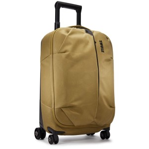 Walizka podręczna na kółkach Thule Aion Carry On Spinner 35L Nutria