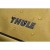 Thule Aion Carry On Spinner 35L Nutria 3204720 - woskowany poliester P600 zapewnia wodoodporność