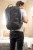 Thule Aion Travel Backpack 40L Black 3204723