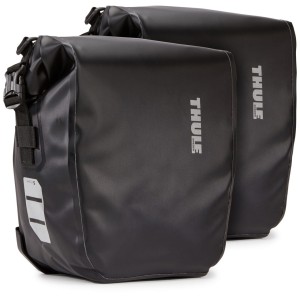 Thule Shield  Pannier 13L Black 3204205