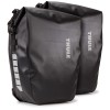 Sakwy rowerowe Thule Shield Pannier 25L Black 2szt