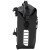Thule Shield Pannier 22L Black 3204916 - zewnętrzne elementy odblaskowe (pod wpływem świateł np. samochodu) + pętle do zamontowania lampki