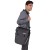 Thule Shield Pannier 22L Black 3204916 - dołączony pasek naramienny