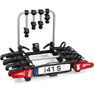 Platforma rowerowa Uebler i41S