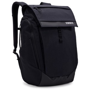 Plecak Thule Paramount Backpack 27L Black - Model 2024