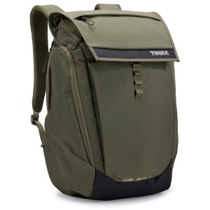 Plecak Thule Paramount Backpack 27L Soft Green - Model 2024