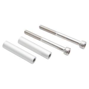 Przedłużki szyn Thule Pack 'n Pedal Rail Extender Kit do Thule Pack 'n Pedal Tour Rack