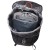 Thule Alltrail X 25L Nutria 3204131 - zestaw hydracyjny nie jest częścią zestawu