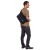 Thule Paramount Crossbody 14L Black 3205007