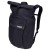 Thule Paramount Backpack 24L Black 3205011 - zwijana klapa umożliwia zwiększenie pojemności plecaka