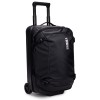Torba podróżna na kółkach - Thule Chasm Carry On Wheeled Duffel Bag 40L Black Model 2024