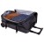 Thule Chasm Carry  On Wheeled Duffel Bag 40L 3204985 Black
