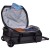 Thule Chasm Carry  On Wheeled Duffel Bag 40L 3204985 Black
