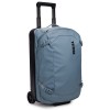 Torba podróżna na kółkach - Thule Chasm Carry On Wheeled Duffel Bag 40L Pond Gray Model 2024