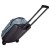 Thule Chasm Carry On Wheeled Duffel Bag 40L 3204986 Pond Gray