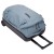 Thule Chasm Carry On Wheeled Duffel Bag 40L 3204986 Pond Gray