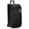 Torba podróżna na kółkach - Thule Chasm Wheeled Duffel 110L Black Model 2024