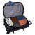 Thule Chasm Wheeled Duffel Bag 110L 3204987 Black