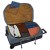 Thule Chasm Wheeled Duffel Bag 110L 3204988 Pond Gray