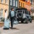 Thule Chasm Wheeled Duffel Bag 110L 3204988 Pond Gray
