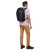 Thule Chasm Laptop Backpack 26L 3204981 Black