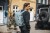 Thule Chasm Laptop Backpack 26L 3204984 Pond Gray