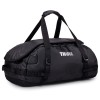 Torba podróżna - Plecak Thule Chasm Duffel Bag 40L Black