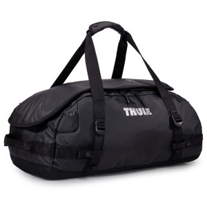 Torba podróżna - Plecak Thule Chasm Duffel Bag 40L Black