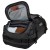 Thule Chasm 40L Duffel Bag Black 3204989