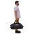Thule Chasm 40L Duffel Bag Black 3204989