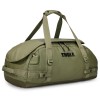 Torba podróżna - Plecak Thule Chasm Duffel Bag 40L Olivine