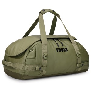Torba podróżna - Plecak Thule Chasm Duffel Bag 40L Olivine