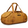 Torba podróżna - Plecak Thule Chasm Duffel Bag 40L Golden Brown