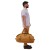 Thule Chasm 40L Duffel Bag Golden Brown 3204991