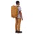 Thule Chasm 40L Duffel Bag Golden Brown 3204991