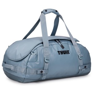Torba podróżna - Plecak Thule Chasm Duffel Bag 40L Pond Gray