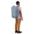 Thule Chasm 40L Duffel Bag Pond Gray 3204992
