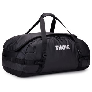 Torba podróżna - Plecak Thule Chasm Duffel Bag 70L Black