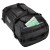 Thule Chasm 70L Duffel Bag Black 3204993