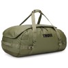 Torba podróżna - Plecak Thule Chasm Duffel Bag 70L Olivine