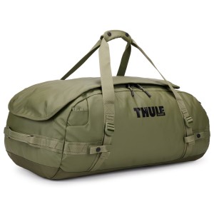 Torba podróżna - Plecak Thule Chasm Duffel Bag 70L Olivine