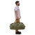 Thule Chasm 70L Duffel Bag Olivine 3204994
