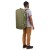 Thule Chasm 70L Duffel Bag Olivine 3204994