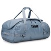Torba podróżna - Plecak Thule Chasm Duffel Bag 70L Pond Gray