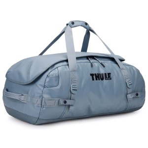 Torba podróżna - Plecak Thule Chasm Duffel Bag 70L Pond Gray