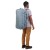 Thule Chasm 70L Duffel Bag Pond Gray 3204996