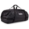 Torba podróżna - Plecak Thule Chasm Duffel Bag 90L Black